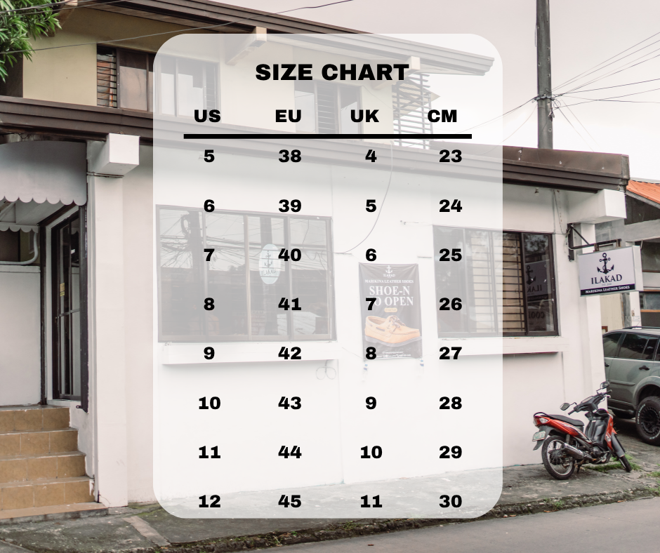 Ilakad Penny Loafer Amaretto Topsider Sole Men Genuine Leather Shoes Marikina Made