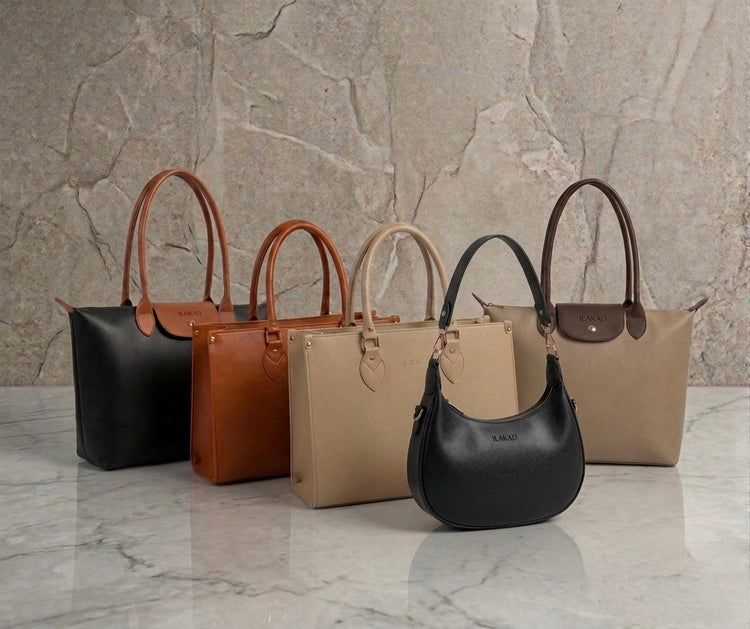 BAGS