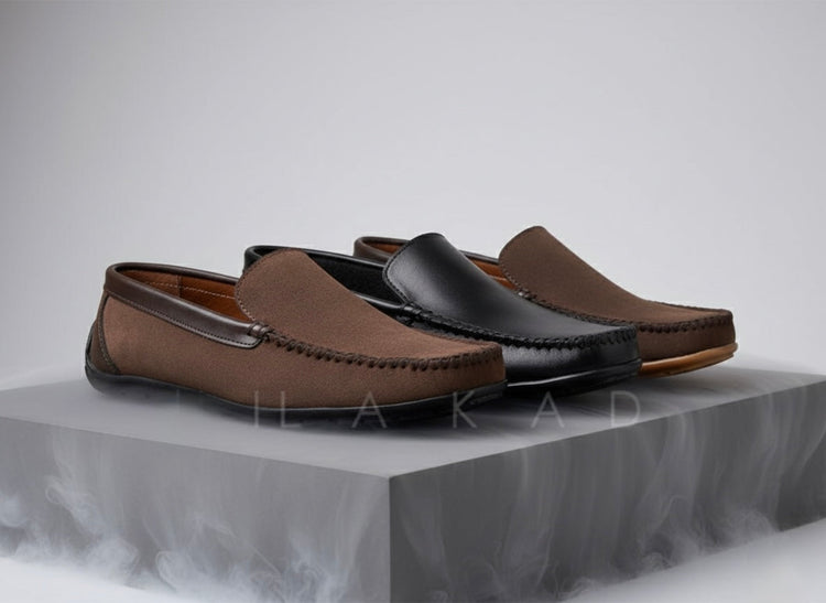 DRIVING SHOES