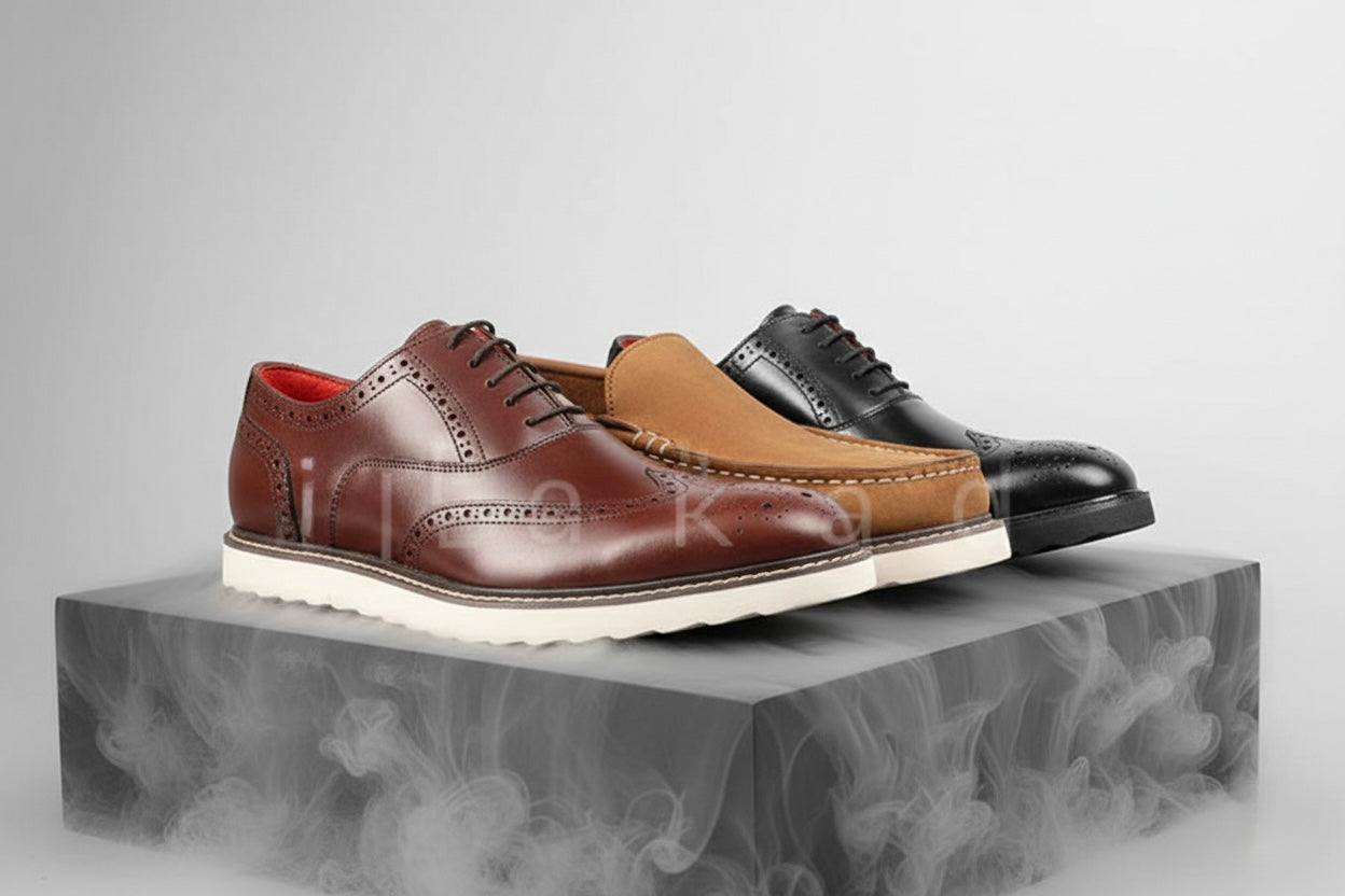 SMART CASUAL / LITE COLLECTION