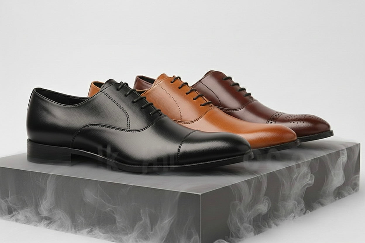 FORMAL SHOES