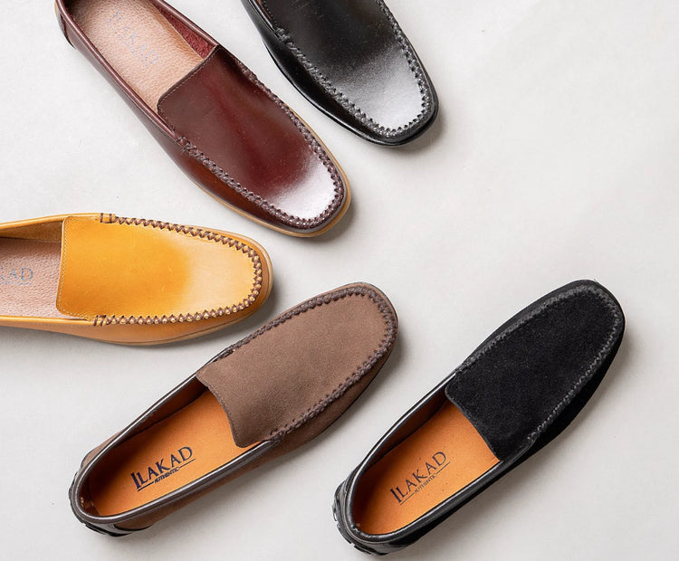 DRIVING SHOES